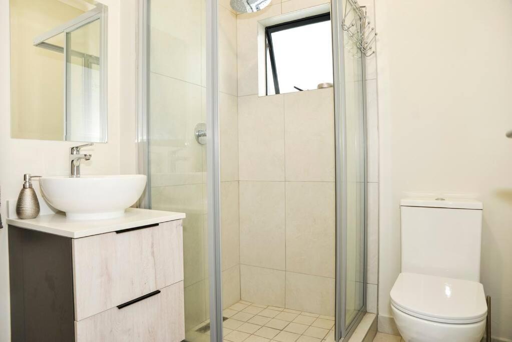 The Ellipse Palazzo Apartment Midrand Exterior foto
